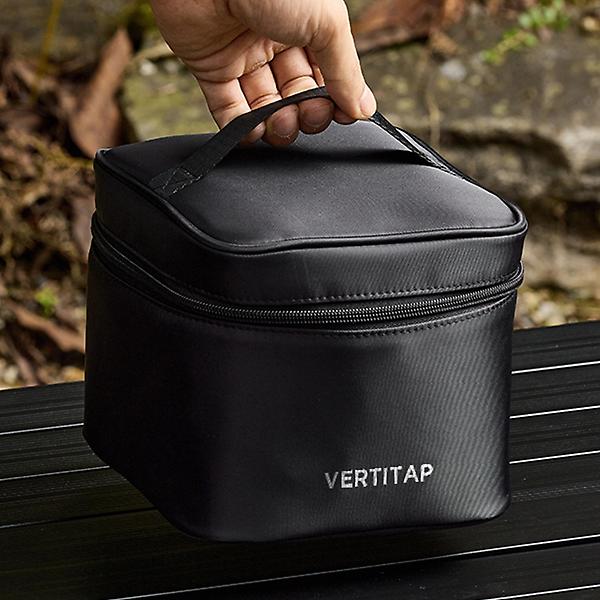  버티탭 버티컬 멀티탭 전용 파우치 가방