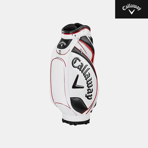  [캘러웨이코리아정품]2021 캘러웨이 CG 글레이즈 9.5 캐디백[남성용][3COLORS]