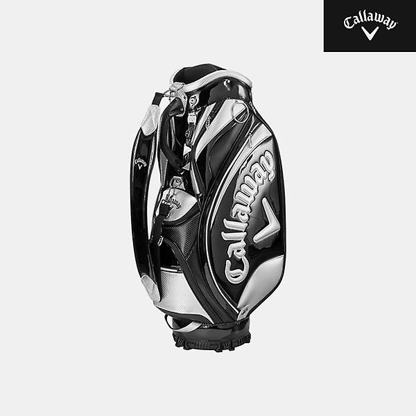  [캘러웨이코리아정품]2021 캘러웨이 CG 글레이즈 9.5 캐디백[남성용][3COLORS]