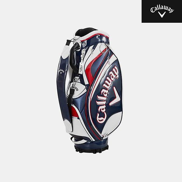  [캘러웨이코리아정품]2021 캘러웨이 CG 글레이즈 9.5 캐디백[남성용][3COLORS]