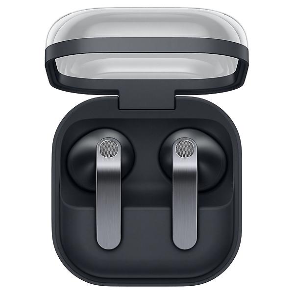 [삼성전자/SM-R540NZKAKOO] 삼성전자 갤럭시 버즈4 블랙