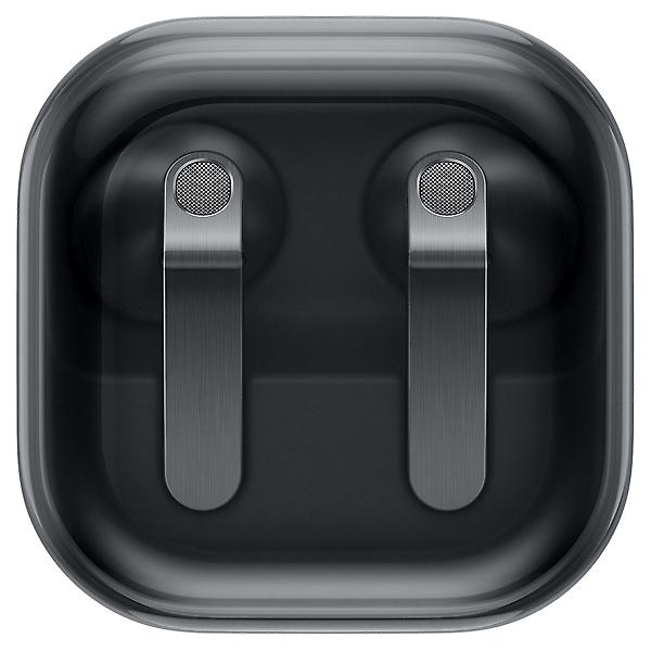 [삼성전자/SM-R540NZKAKOO] 삼성전자 갤럭시 버즈4 블랙