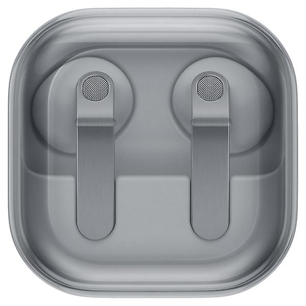 [삼성전자/SM-R540NZWAKOO] 삼성전자 갤럭시 버즈4 화이트