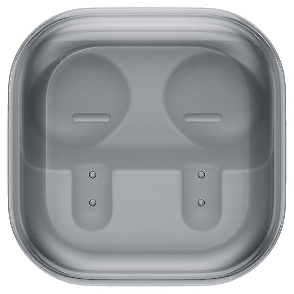 [삼성전자/SM-R540NZWAKOO] 삼성전자 갤럭시 버즈4 화이트