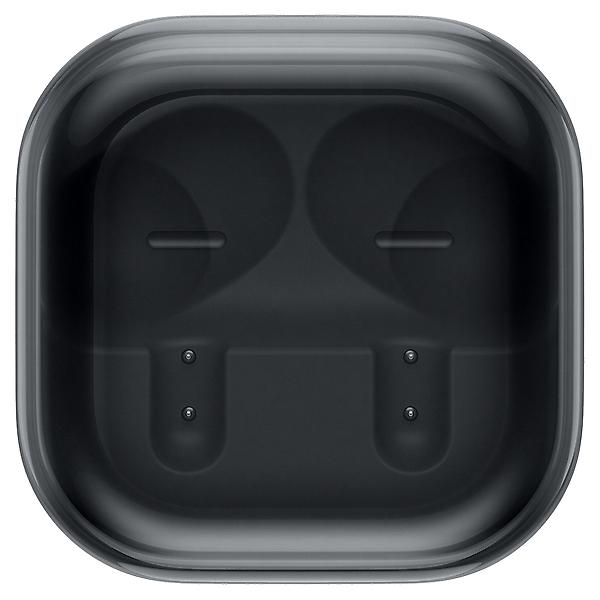 [삼성전자/SM-R640NZKAKOO] 삼성전자 갤럭시 버즈4 프로 블랙