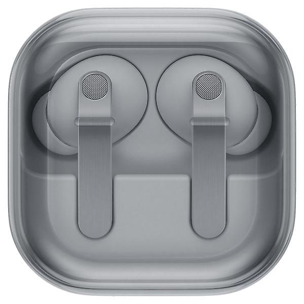 [삼성전자/SM-R640NZWAKOO] 삼성전자 갤럭시 버즈4 프로 화이트