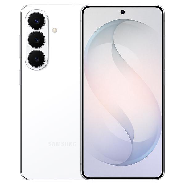 [삼성전자/SM-S942NZWEKOO] [신제품] 자급제 삼성 갤럭시 S26 256G 화이트