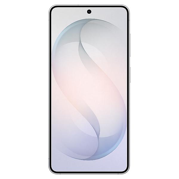 [삼성전자/SM-S942NZWEKOO] [신제품] 자급제 삼성 갤럭시 S26 256G 화이트