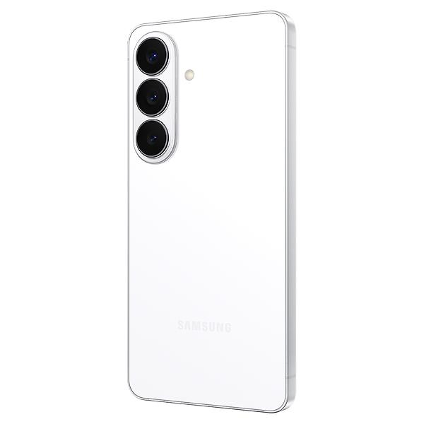 [삼성전자/SM-S942NZWEKOO] [신제품] 자급제 삼성 갤럭시 S26 256G 화이트