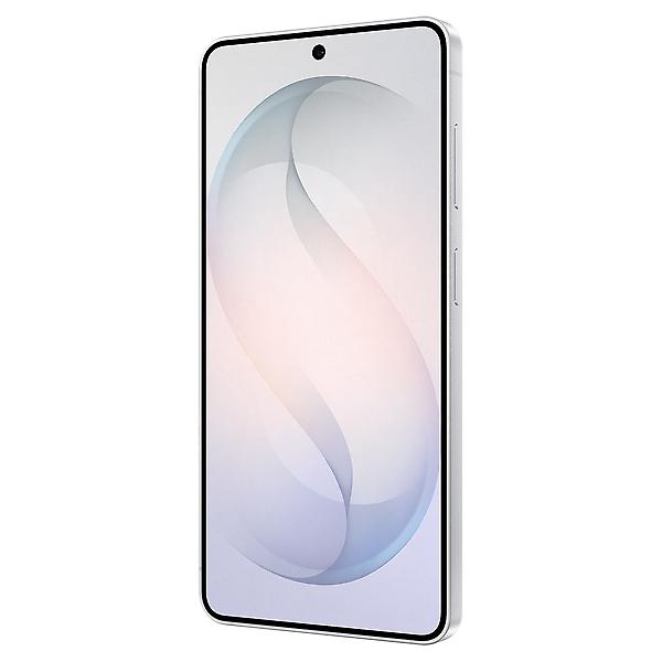 [삼성전자/SM-S942NZWEKOO] [신제품] 자급제 삼성 갤럭시 S26 256G 화이트