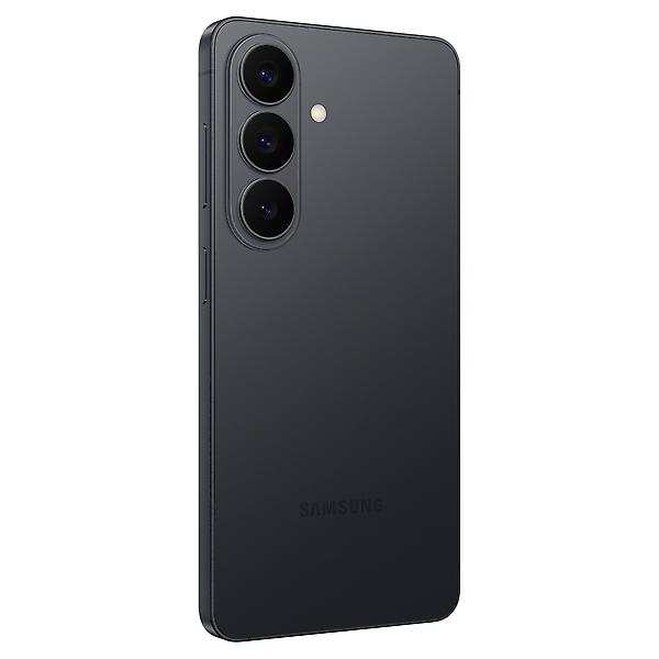 [삼성전자/SM-S942NZKEKOO] [신제품] 자급제 삼성 갤럭시 S26 256G 블랙