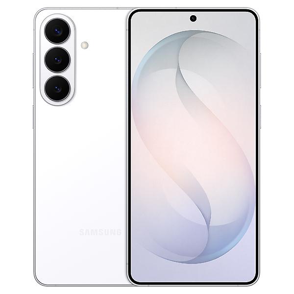  [신제품] 자급제 삼성 갤럭시 S26+ 512G 화이트