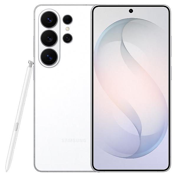 [삼성전자/SM-S948NZWBKOO] [신제품] 자급제 삼성 갤럭시 S26 울트라 256G 화이트