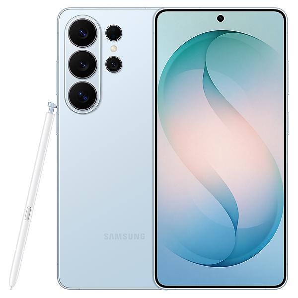  [신제품] 자급제 삼성 갤럭시 S26 울트라 512G 스카이블루