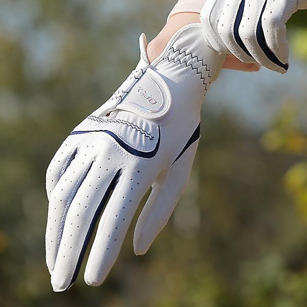  던롭 젝시오 여성용 올웨더 골프장갑 GGG X016WW