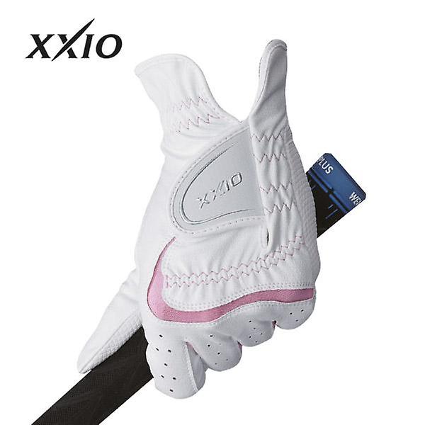  던롭 젝시오 여성용 올웨더 골프장갑 GGG X016WW