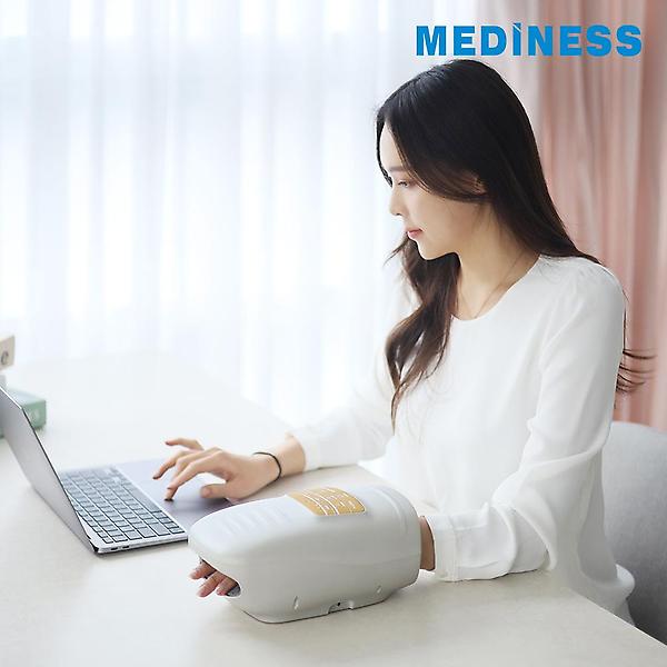  메디쉐어 손안마기 MDM-100