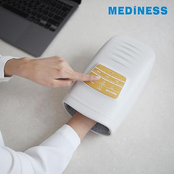  메디쉐어 손안마기 MDM-100