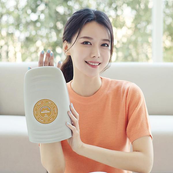  메디케어 무선 공기압 플라즈마 손 마사지기 MDM-101