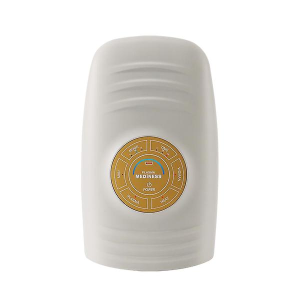  메디케어 무선 공기압 플라즈마 손 마사지기 MDM-101