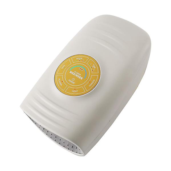  메디케어 무선 공기압 플라즈마 손 마사지기 MDM-101