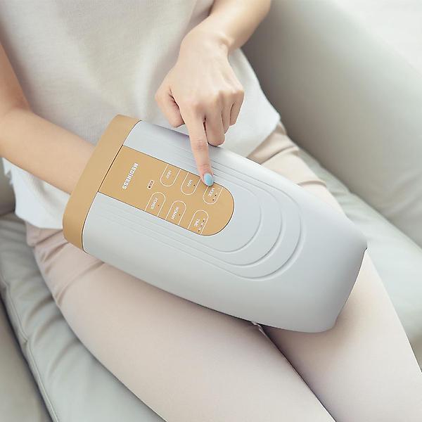  메디에이블 무선 공기압 손 마사지기 MDM-102