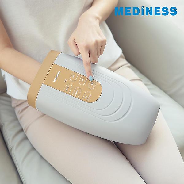 메디에이블 무선 공기압 손 마사지기 MDM-102