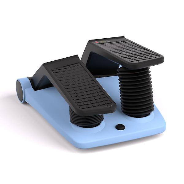  천국의계단 계단오르기 에어 스텝퍼 스탭밀 머신 홈트레이닝 실내운동기구 MVP-500