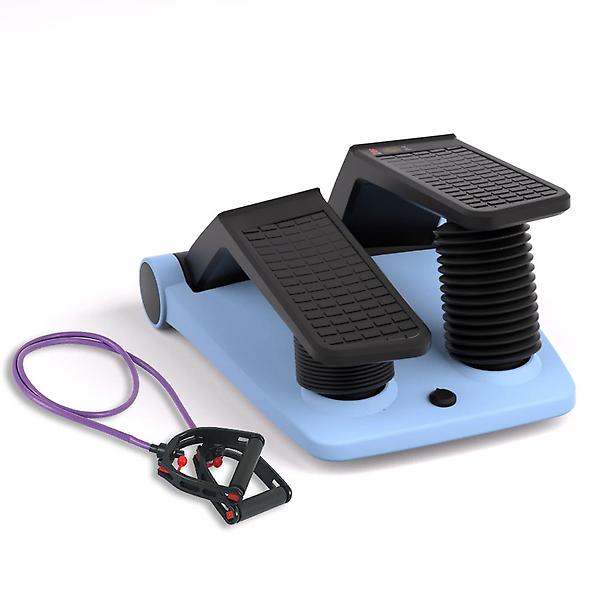  천국의계단 계단오르기 에어 스텝퍼 스탭밀 머신 홈트레이닝 실내운동기구 MVP-500