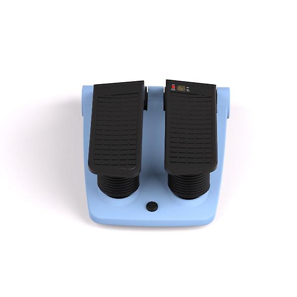  천국의계단 계단오르기 에어 스텝퍼 스탭밀 머신 홈트레이닝 실내운동기구 MVP-500