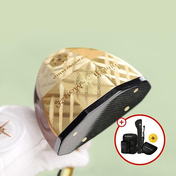  히메지몬자 파크골프채 5종용품 풀세트 협회인증 프리미엄 그란투리스모 GT-460 풀패키지 제공