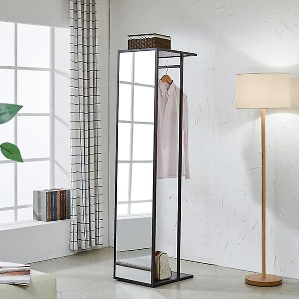  아이앤 리앤전신거울수납행거A형YP