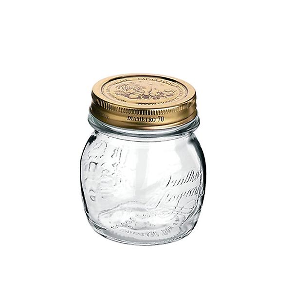  보르미올리 콰트로 유리병 250ml