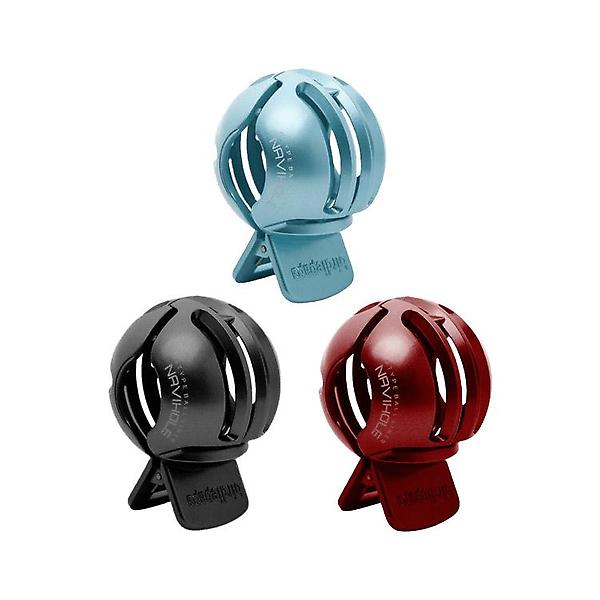  리카타 네비홀 6종 택 볼라이너 네임펜 2종 세트