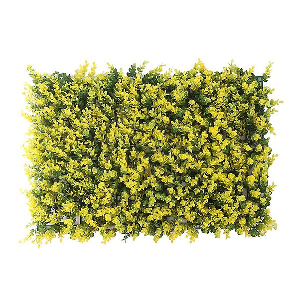  그린월 라벤더 인조잔디 / 인테리어 벽잔디