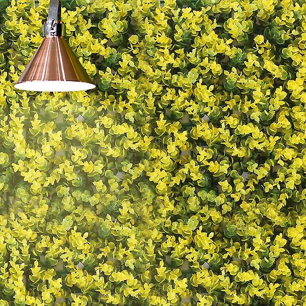  그린월 라벤더 인조잔디 / 인테리어 벽잔디