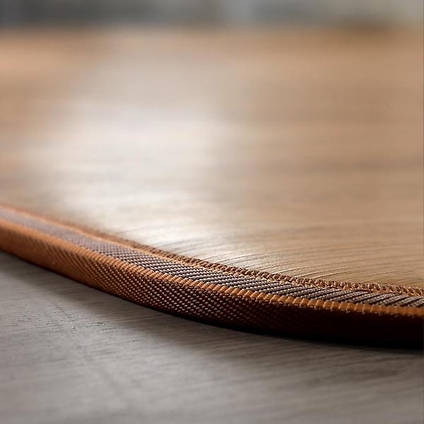  일월 나노륨 온수 카페트 매트 소형 100x183 거실 용 전기