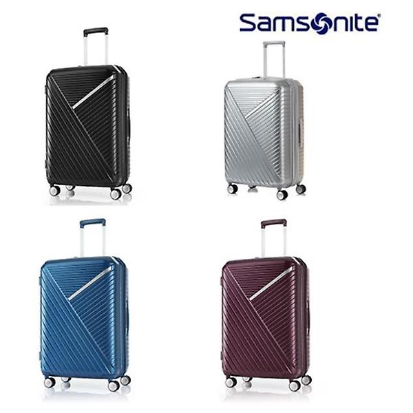  쌤소나이트 로베즈 캐리어 (20인치 ~ 25인치) 4COLOR