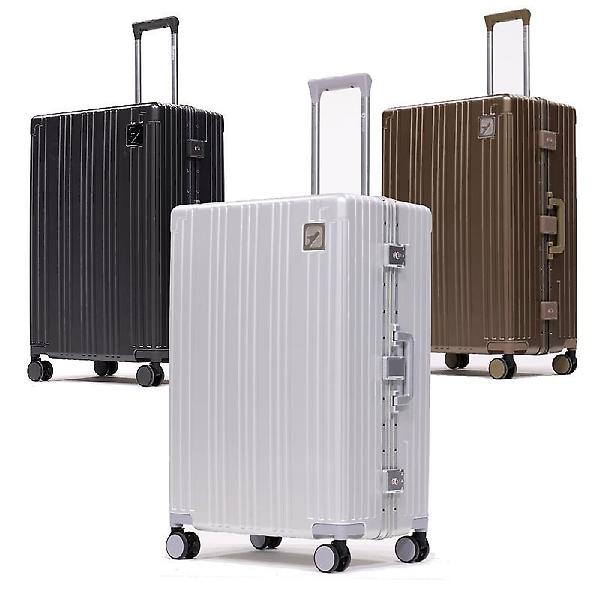  [신일SAYES]페르모 고급형 알루미늄 캐리어 기내용 화물용