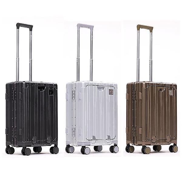  [신일SAYES]페르모 고급형 알루미늄 캐리어 기내용 화물용