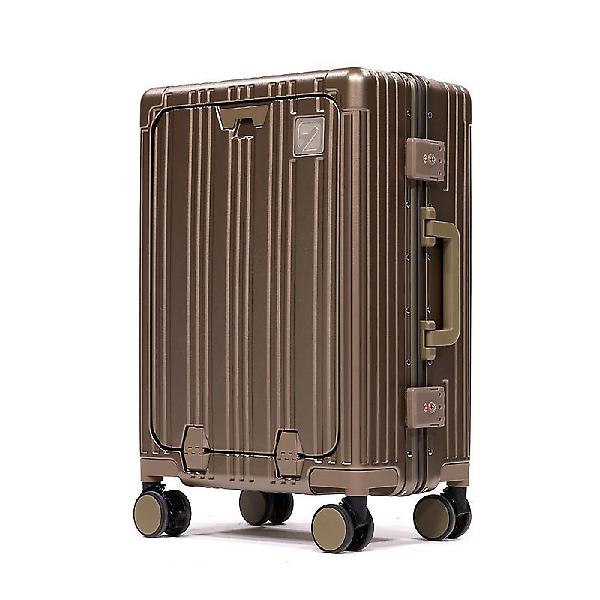  [신일SAYES]페르모 고급형 알루미늄 캐리어 기내용 화물용