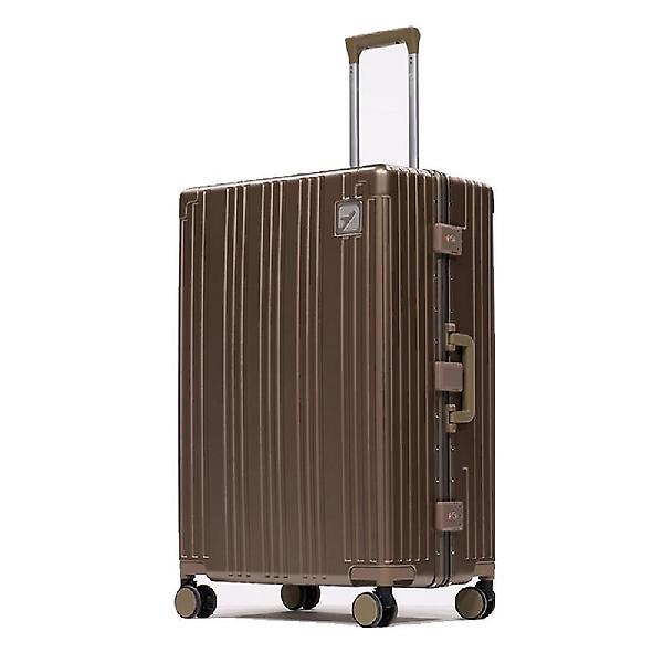  [신일SAYES]페르모 고급형 알루미늄 캐리어 기내용 화물용