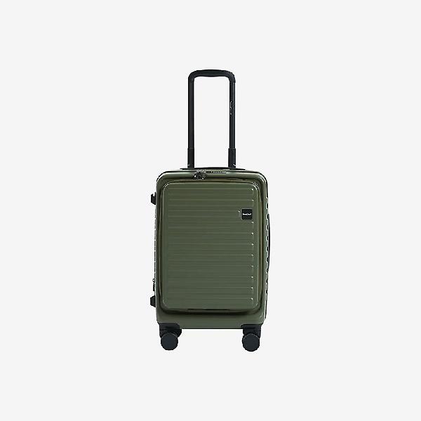  트래블기어 ZIP 압축 캐리어 21인치 26인치 30인치 휴대용 여행용 6종색상