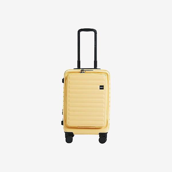  트래블기어 ZIP 압축 캐리어 21인치 26인치 30인치 휴대용 여행용 6종색상