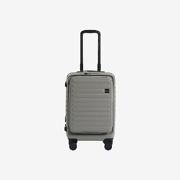  트래블기어 ZIP 압축 캐리어 21인치 26인치 30인치 휴대용 여행용 6종색상