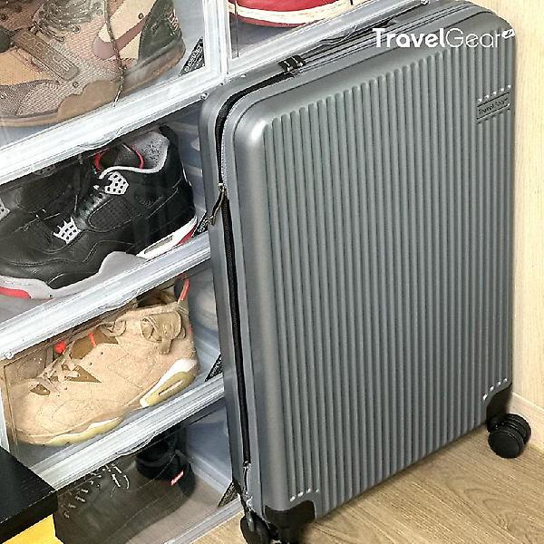  트래블기어 폴더블캐리어 20인치 24인치 기내용 여행용