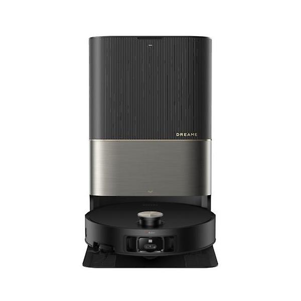  드리미 X50 Ultra 올인원 블랙 로봇청소