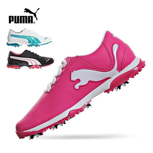  푸마 바이오퓨전 우먼스 187094 골프화