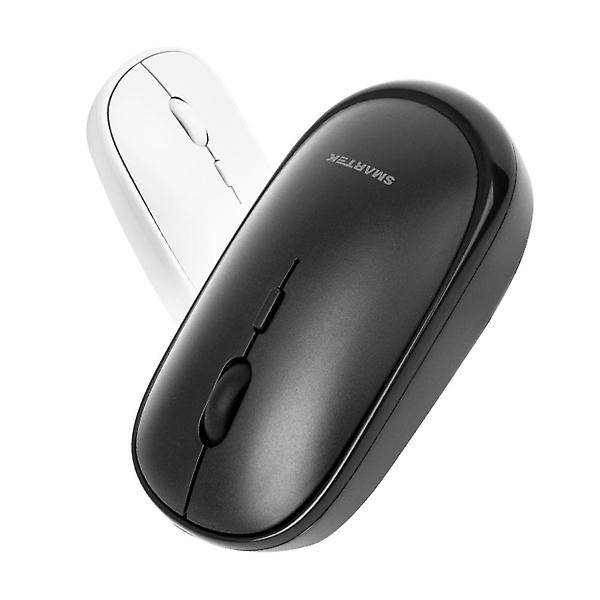  스마텍 블루투스 조용한 무소음 마우스 STM-BT2000