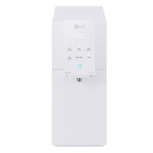 [LG전자/WD523VS] LG 퓨리케어 오브제컬렉션 정수기(맞춤 출수, 냉온정)